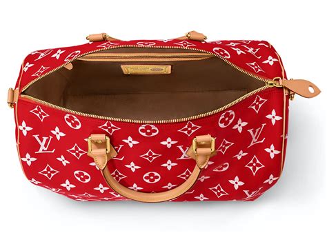 louis vuitton speedy p9 bandoulière 50